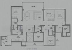 Sora (D22), Apartment #580525441